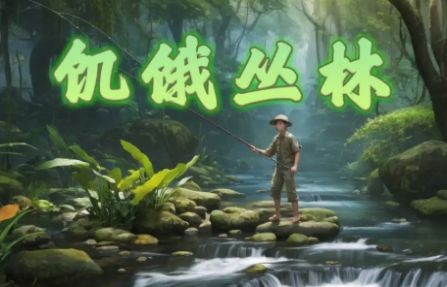 饥饿丛林手游app