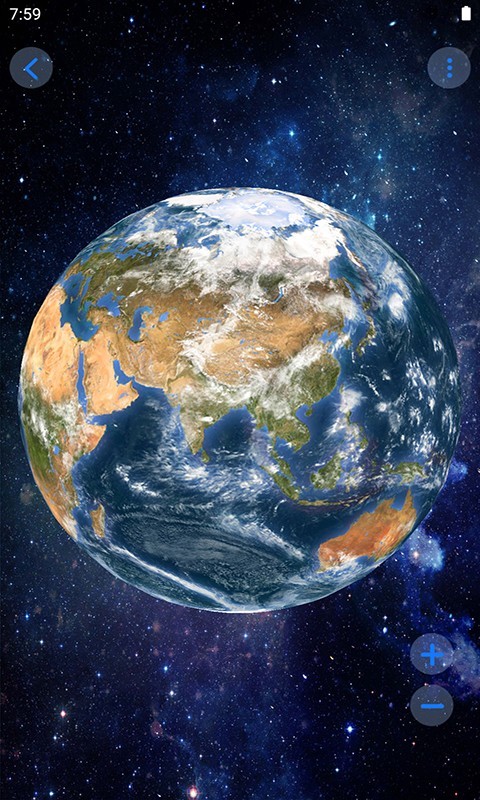 地理地图大全手机软件app