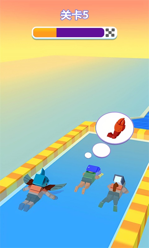 弹射冲刺手游app