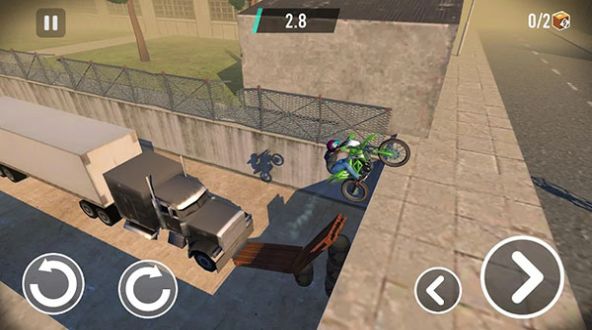 摩托车试验骑士手游app