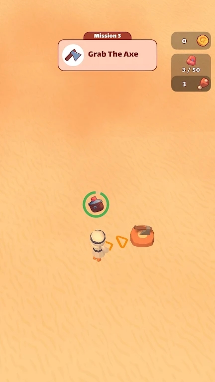 沙漠帝国生存手游app
