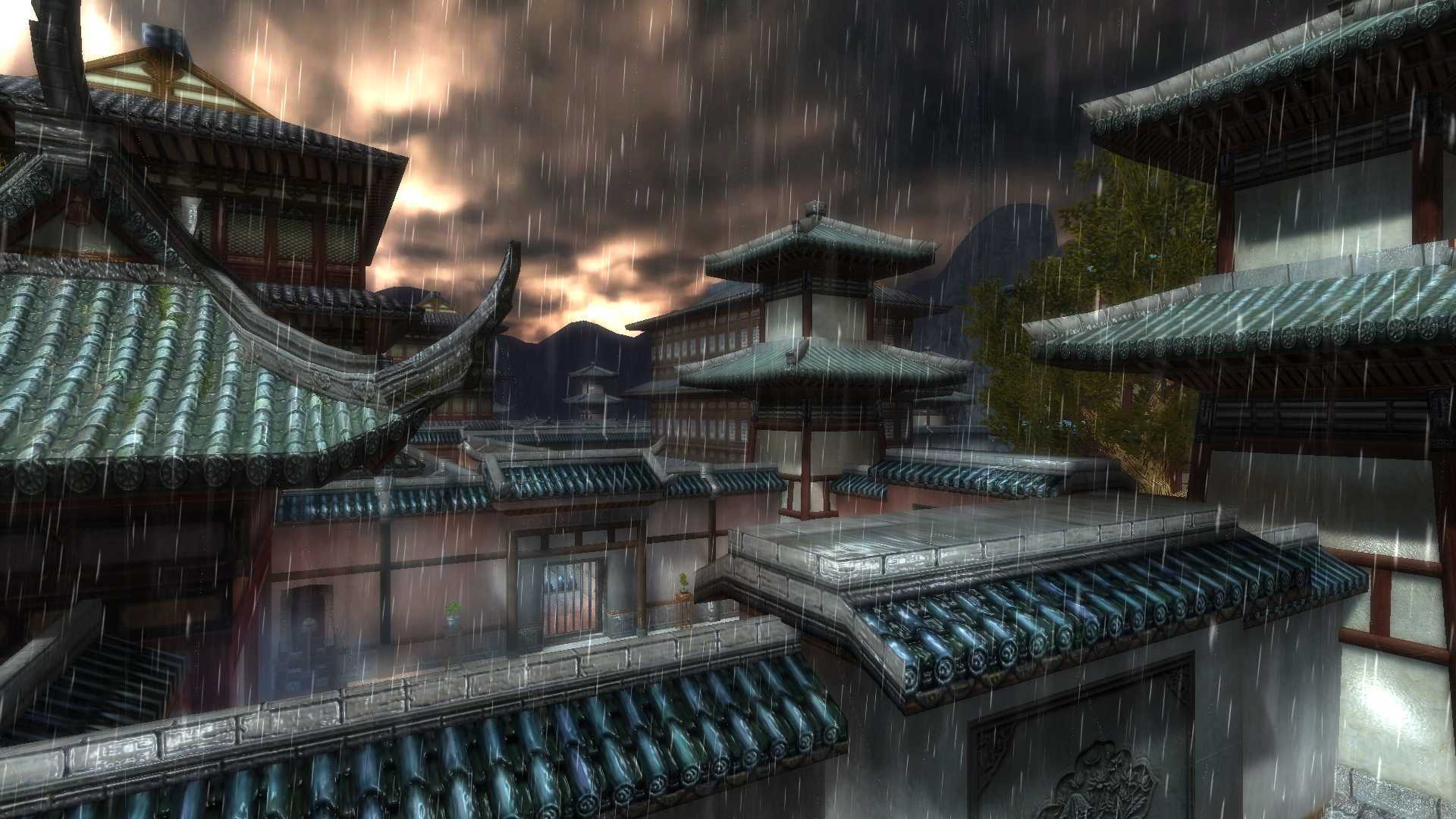 九夜刺狼手游app