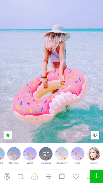 小熊相机手机软件app