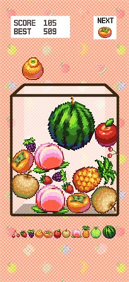模拟经营水果店手游app