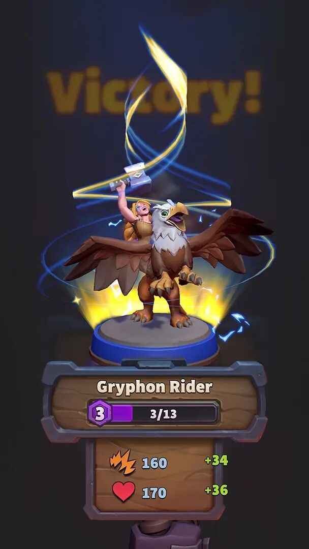 魔兽弧光大作战手游app