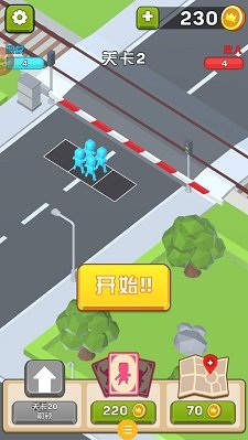 守卫进行时手游app