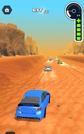 涡轮特遣队手游app