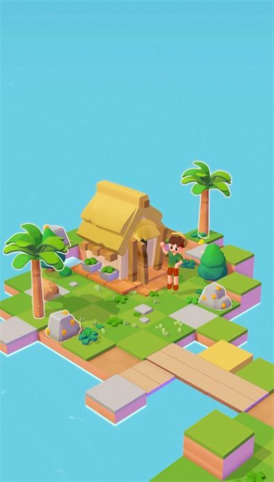 砖块世界建造者手游app