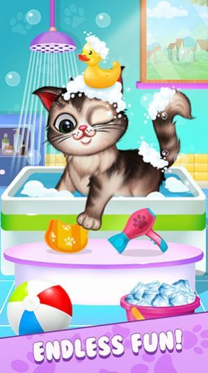 小猫托儿所手游app
