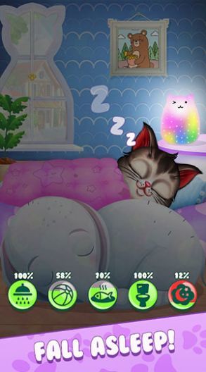 小猫托儿所手游app