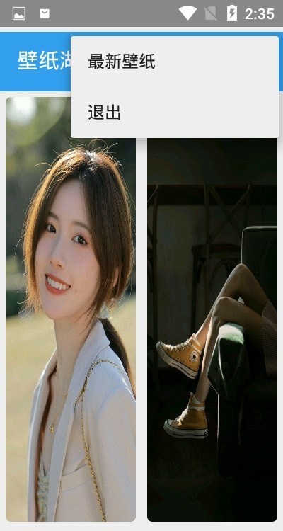 壁纸湖手机软件app