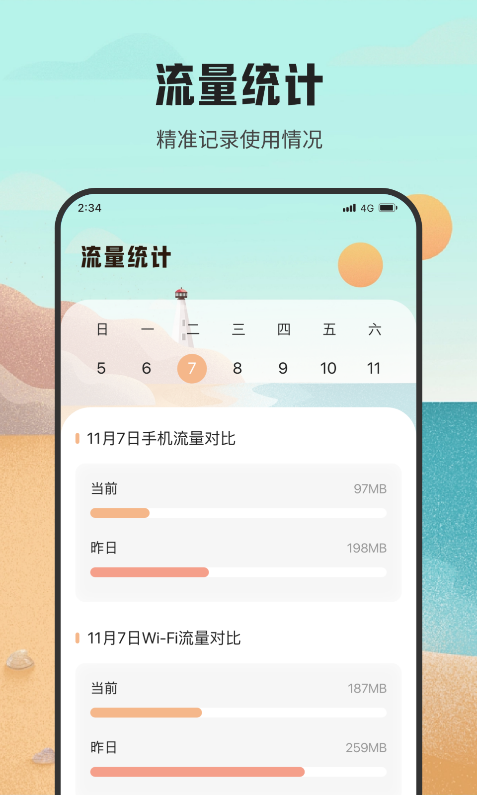 虾皮流量助手手机软件app