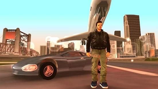 GTA3手游app
