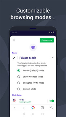 AVG浏览器手机软件app