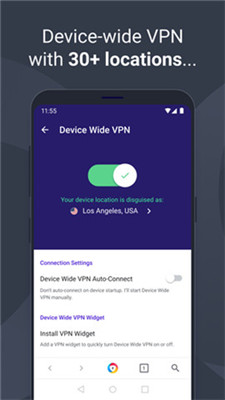 AVG浏览器手机软件app