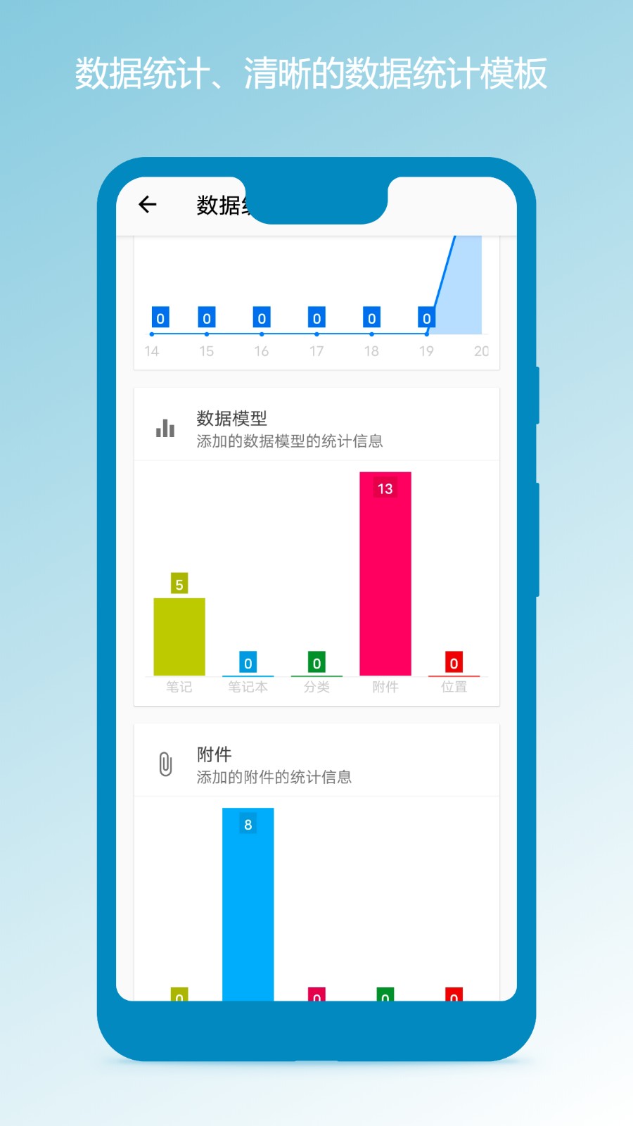 笔记本清墨手机软件app