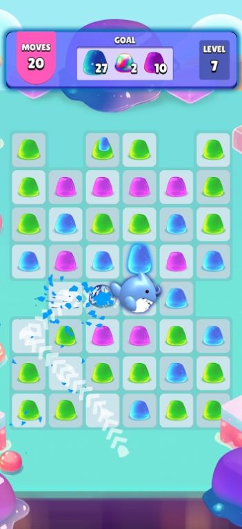 蒙克吞噬挑战手游app