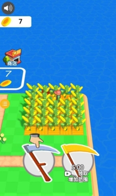 趣味农场达人手游app