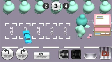 超级停车模拟器手游app