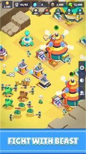火星移民手游app