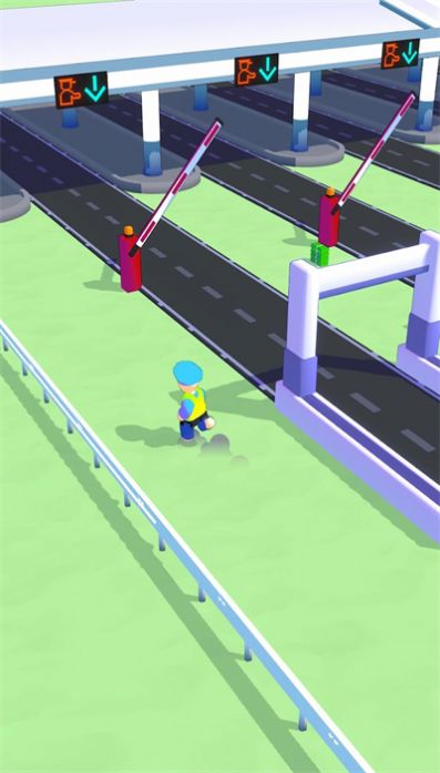高速管理员手游app