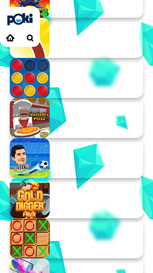 poki免费游戏网站入口手机软件app