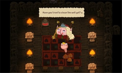 初始之子的诞生手游app