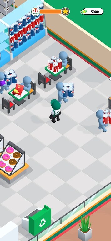 经营我的便利商店手游app