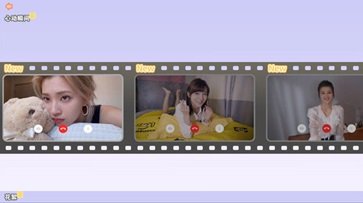 完蛋我被美女包围了全解锁游戏截图