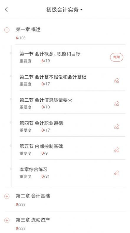 中欣题库手机软件app