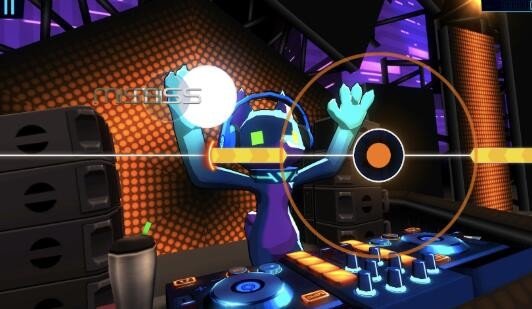 猫咪DJ模拟器中文版手游app