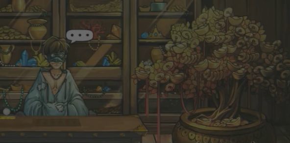 密室逃脱之谜之森林手游app