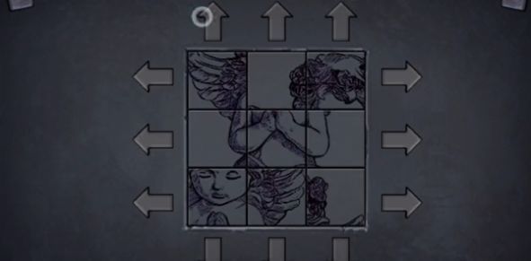 密室逃脱之谜之森林手游app