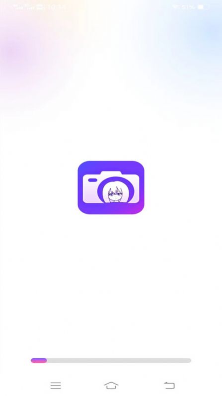 妙漫相机手机软件app