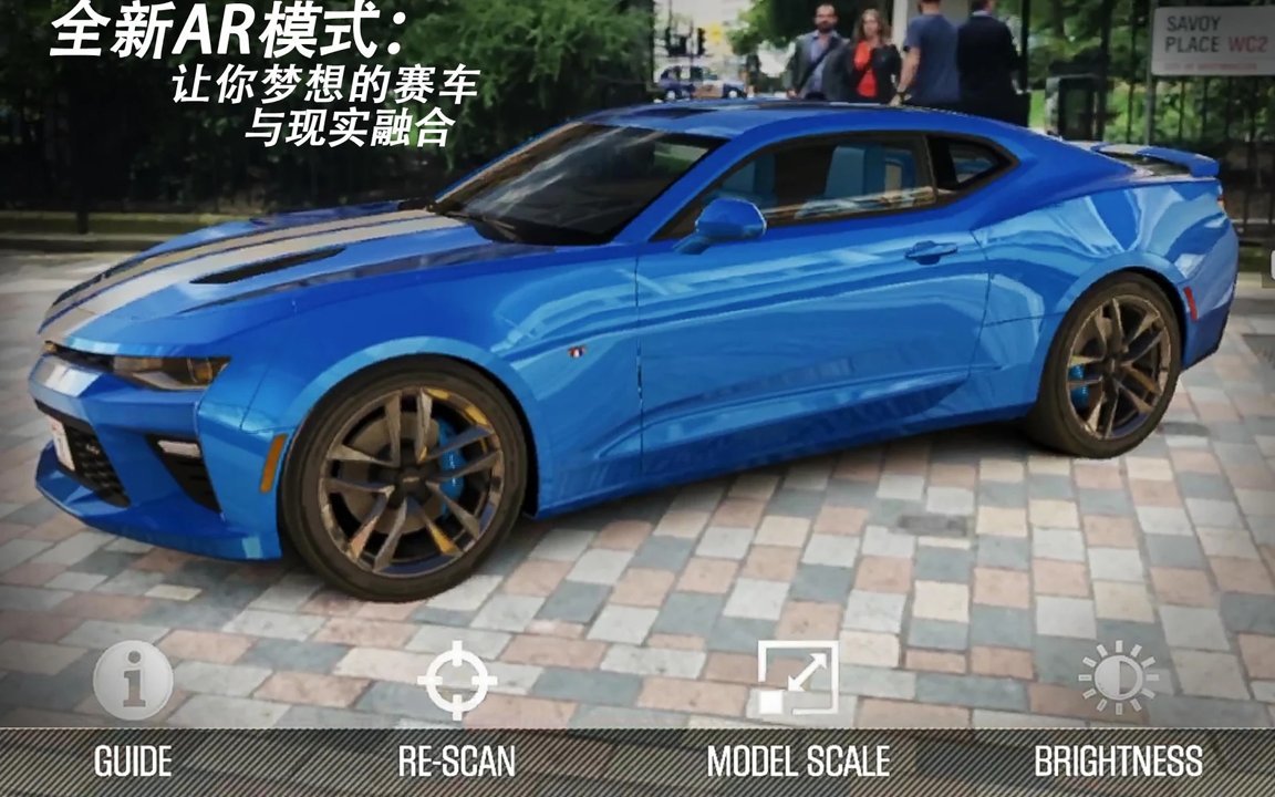 CSR赛车2内置修改器手游app