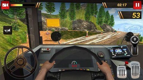 驾驶校车3D手游app
