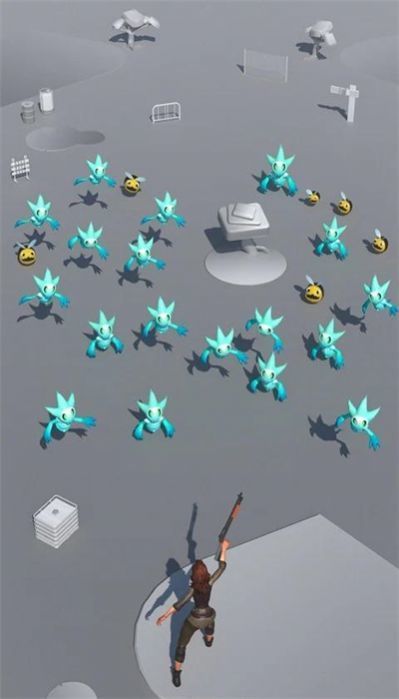 丧尸生死战手游app