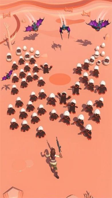 丧尸生死战手游app