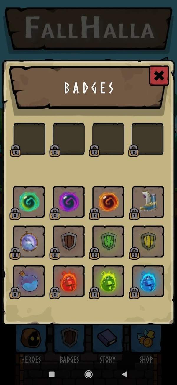 法尔哈拉魔法跳跃手游app