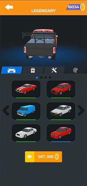 超速漂移免广告版手游app