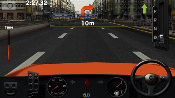 驾驶达人手机版手游app