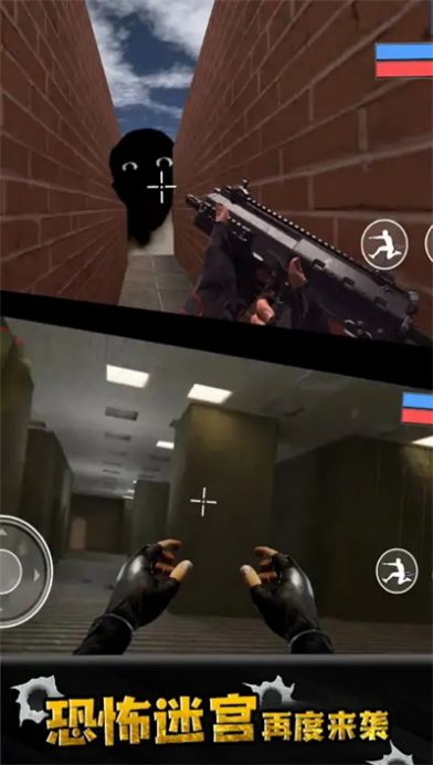 马桶人沙盒游乐场手游app