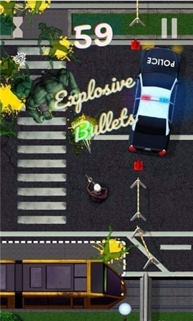 醉鬼的猎人手游app