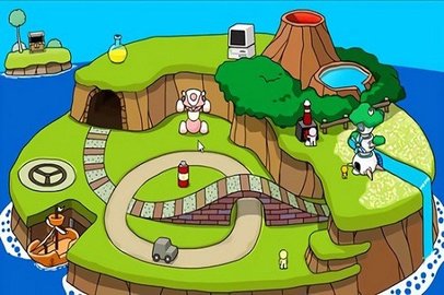 生命之岛手游app