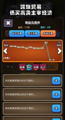 代号家族崛起手游app