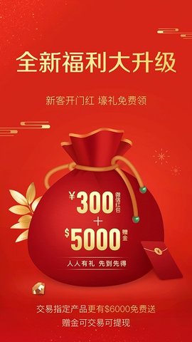 华鑫投贵金属手机软件app