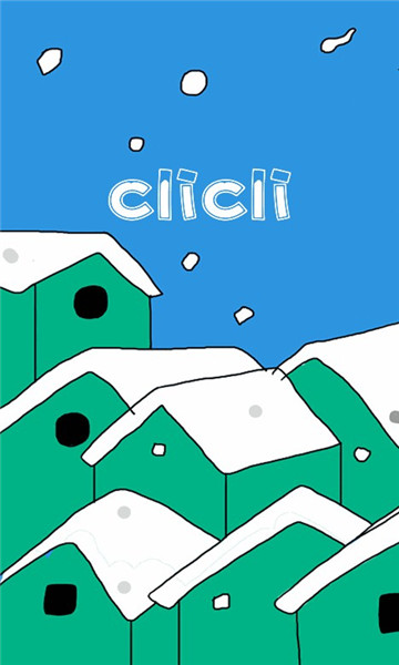 clicli动漫无广告手机软件app