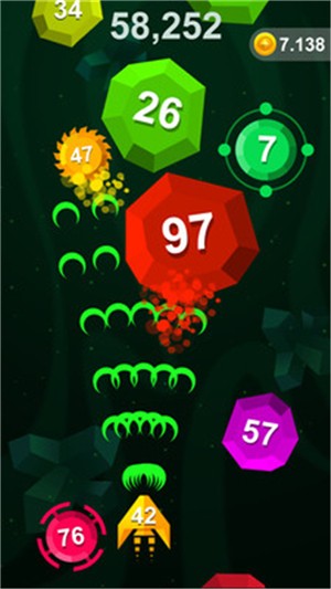球球射手手游app