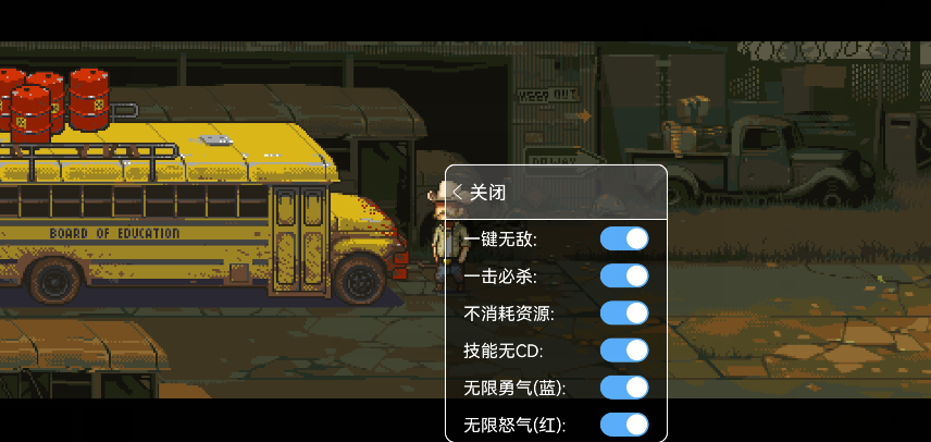 死亡突围僵尸战争单机版手游app