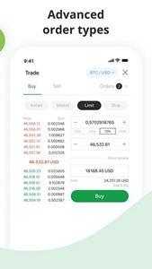币咖交易所手机软件app